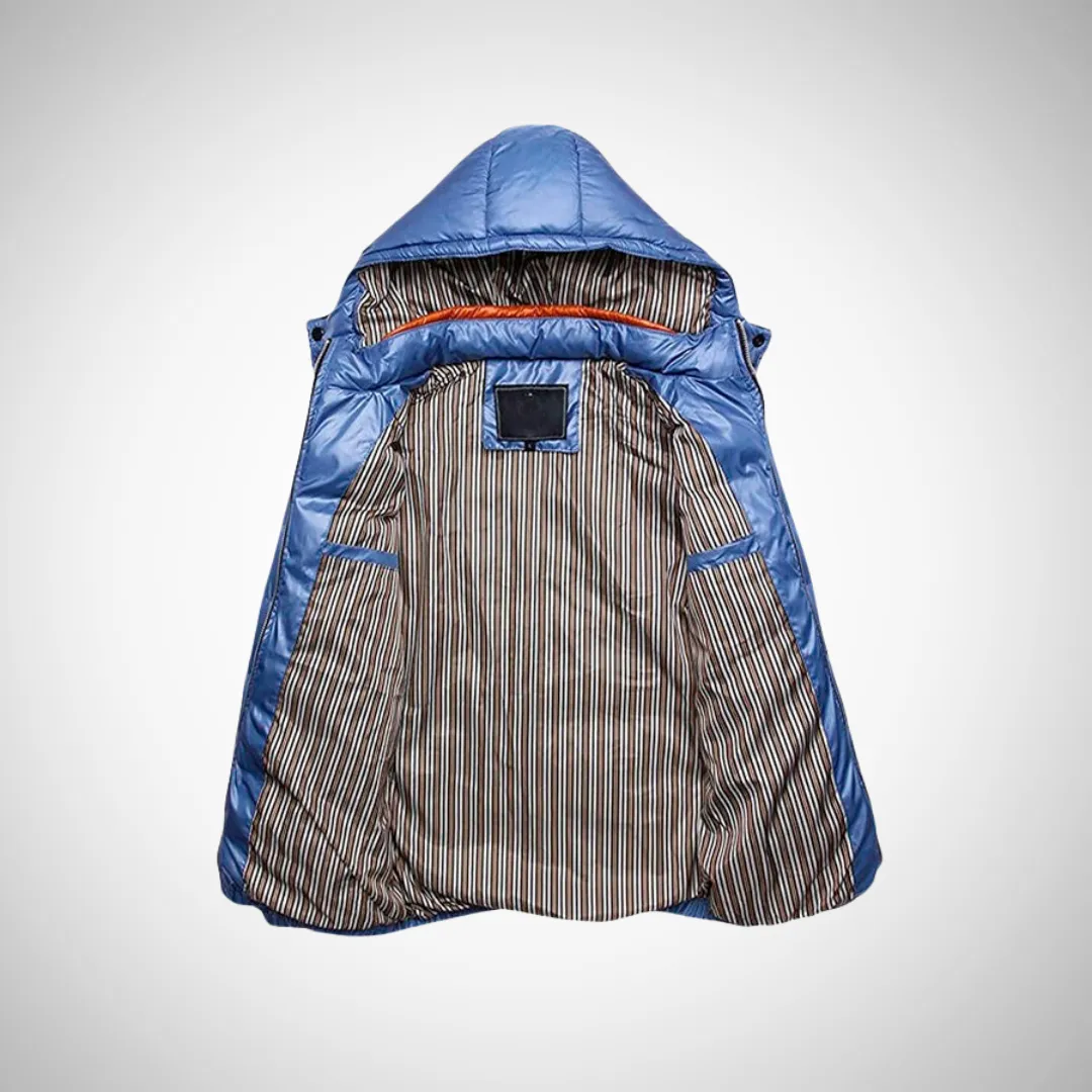 Patrick Puffer Jacket