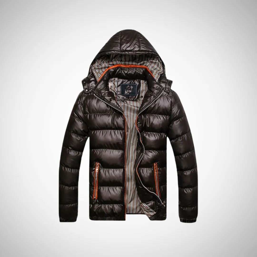 Patrick Puffer Jacket