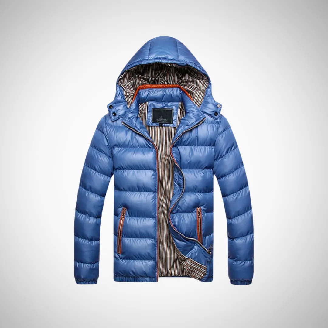 Patrick Puffer Jacket