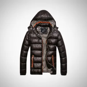 Patrick Puffer Jacket