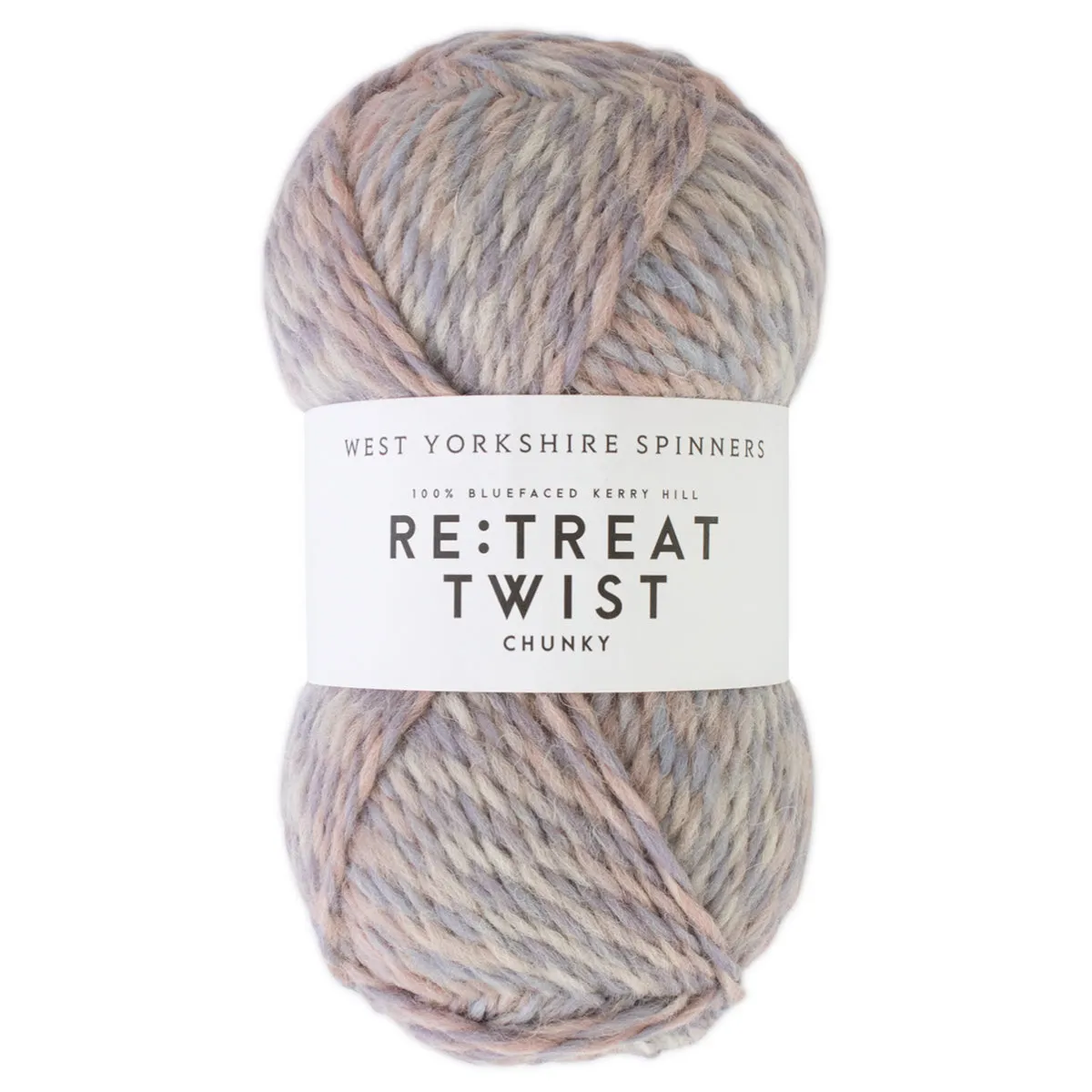 Retreat Twist Chunky