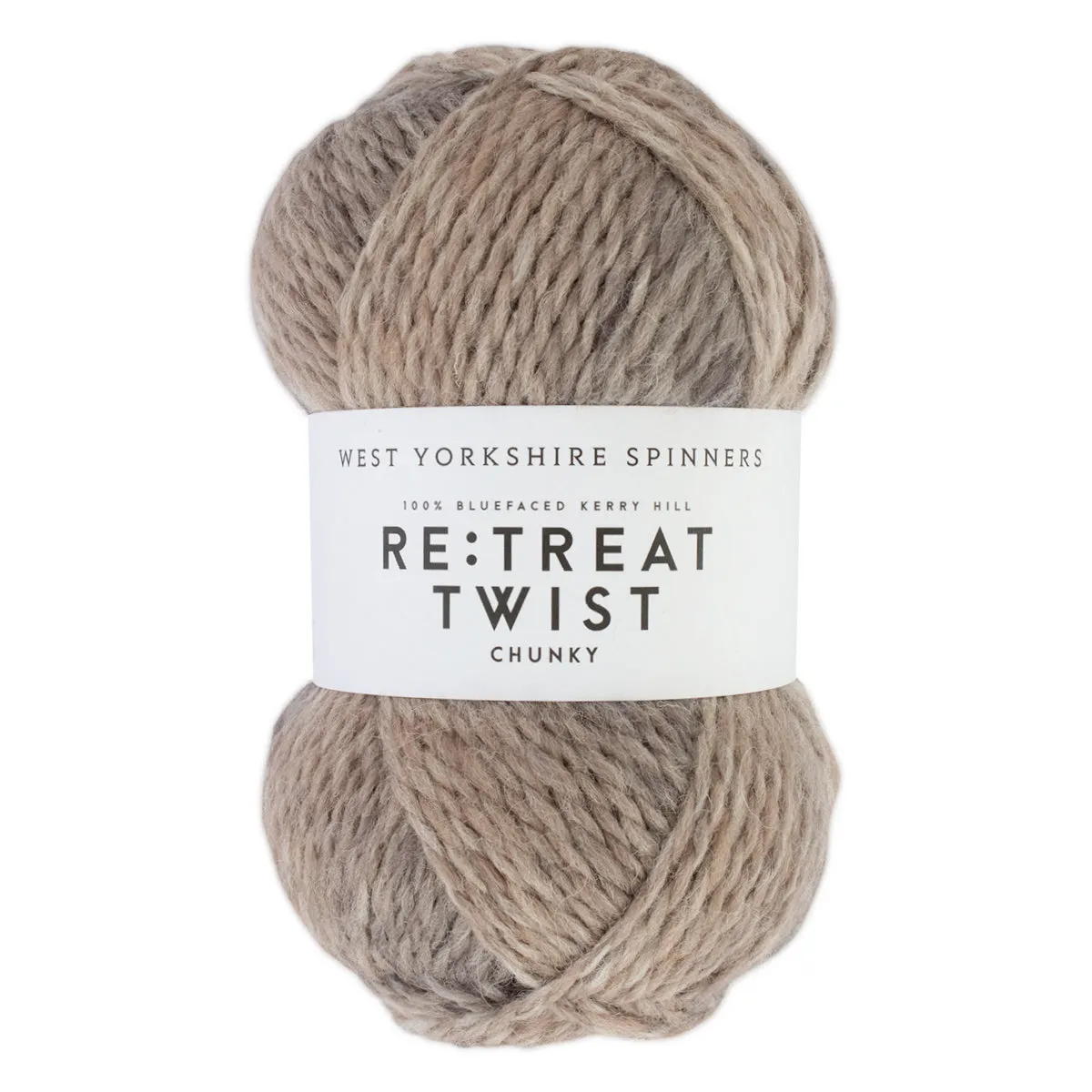 Retreat Twist Chunky