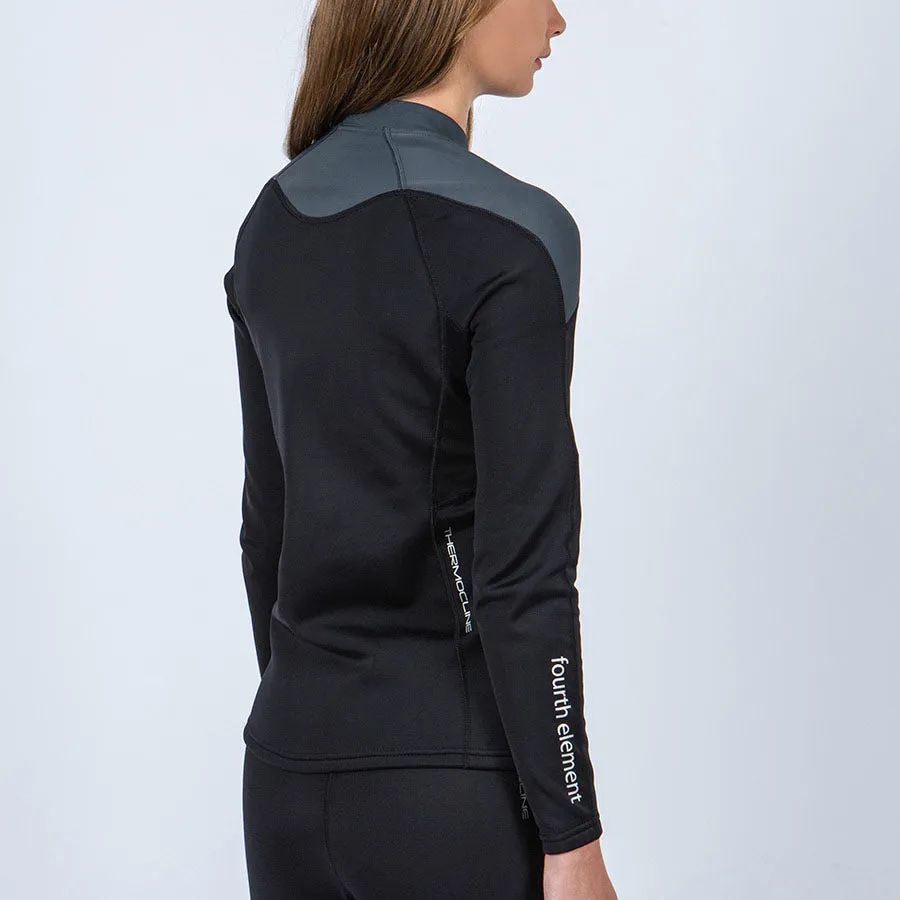 Women's Thermocline Long Sleeve Top