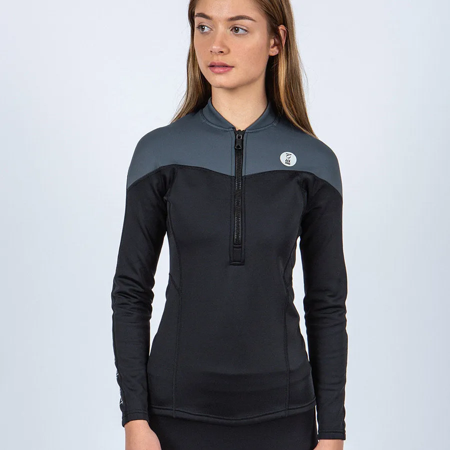 Women's Thermocline Long Sleeve Top